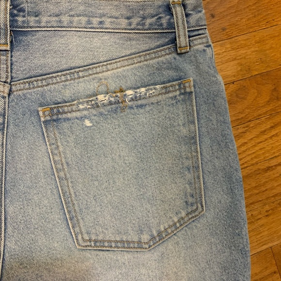 Abercrombie & Fitch women’s shorts - Picture 2 of 8